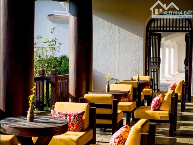 TỔ HỢP RETREAT CITY HOTEL 149 PHÒNG- MẶT TIỀN, QUẬN 2- DT: 4000 M2- GIÁ: 2,5 TỶ/TH - 2