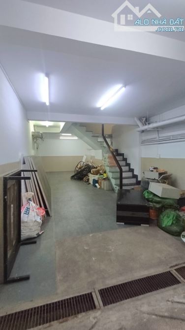 Mặt Tiền Bùi Tá Hán Khu Vip An Phú Quận 2 DT 4x20 Xây 3 Lầu Giá 21 tỷ - 3