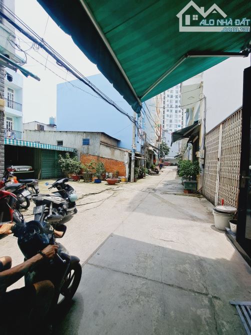 💎 HÀNG HIẾM KHU PHÂN LÔ SÁT 4 XÃ TÂN PHÚ, 49M2 CHỈ NHỈNH 4 TỶ 🌷 - 3