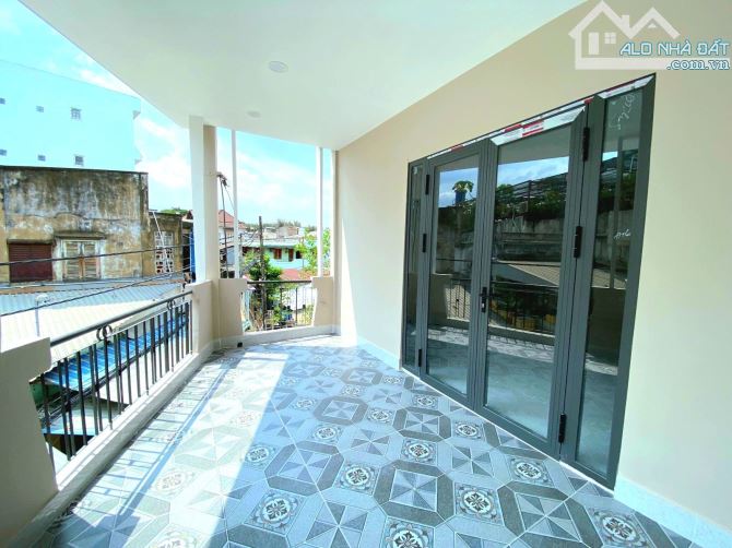 🍍CHỈ 5,5 tỷ (TL)🥑Ngay Giáo xứ Thủ Đức 75m2, 3 Tầng, 3PN - Ô tô 💥Trung tâm Linh Chiểu - 3