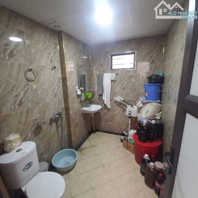 Bán nhà Văn Quán_Dân xây chắc chắn_7m ra ô tô_5 tầng_Full nội thất_Ngõ nông_40m²_6 tỷ 85 - 3