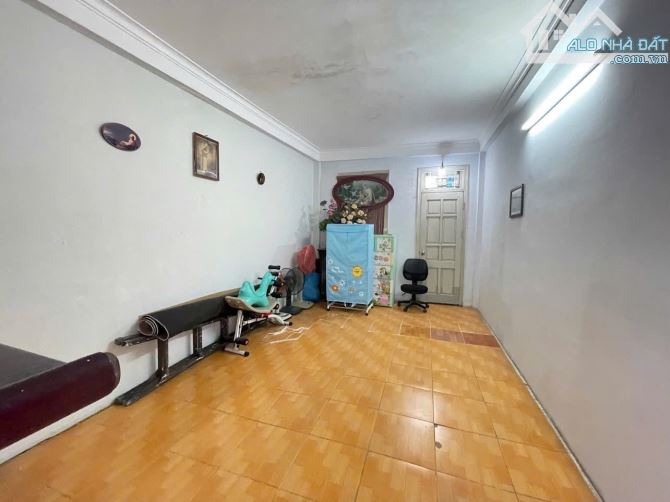 NHÀ ĐẸP NGUYỄN ĐỨC CẢNH , 58M² , NGÕ RỘNG 3M , XE 3 GÁC THÔNG , 30M RA MẶT PHỐ , 10,9 TỶ - 3