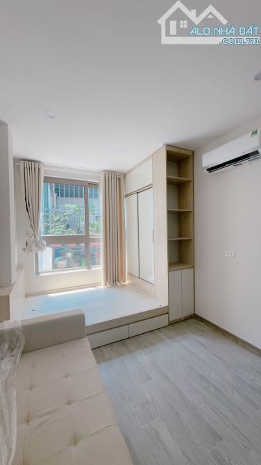 TRUNG TÂM QUẬN THANH XUÂN 13.3 Tỷ CÓ NGAY DÒNG TIỀN 55m2 - 6T - THANG MÁY SỊN -KINH DOANH - 3