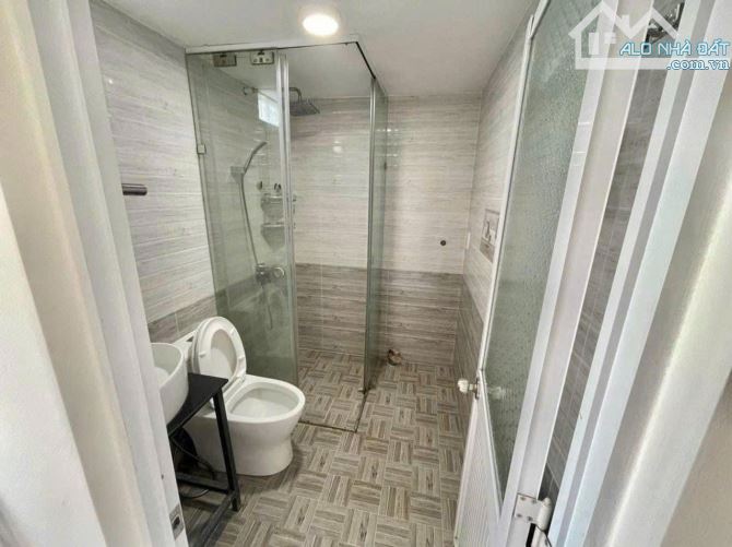 Bán nhà 1T2L HXH tránh nhau, 6.4 x 12.5 = 80m2, 7.7 tỷ tl - 3