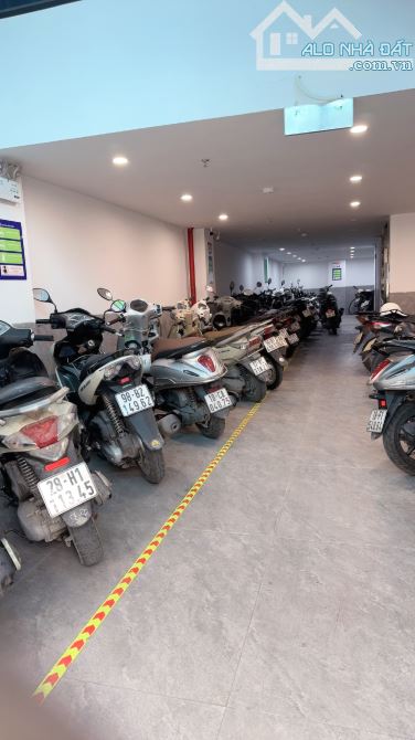 CCMN Kinh Doanh 200tr/tháng, 100m2 - 9T - 34 tỷ 850 tại Thanh Xuân, Ô Tô Đỗ Cửa , - 3