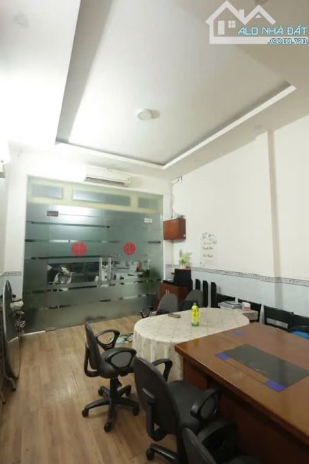 🍀 Bán Nhà Mặt Tiền Căn Góc - 80m²(4x 20) 11,2 tỷ - Nguyễn Văn Công - P.3 - Q.Gò Vấp - 3