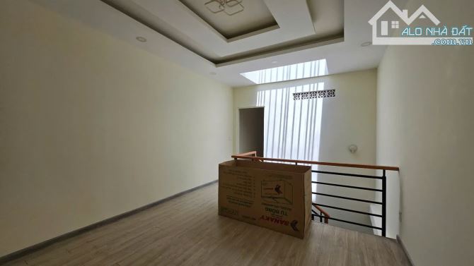 🏡 NHÀ ĐẸP KHU CÁN BỘ SÂN BAY – NGUYỄN VĂN CÔNG, P3, GÒ VẤP - 3
