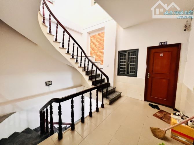 NHÀ CHDV 162m2 8.3mx19.6m, 16 Phòng cho thuê, Chỉ 12.9 Tỷ TL - 3