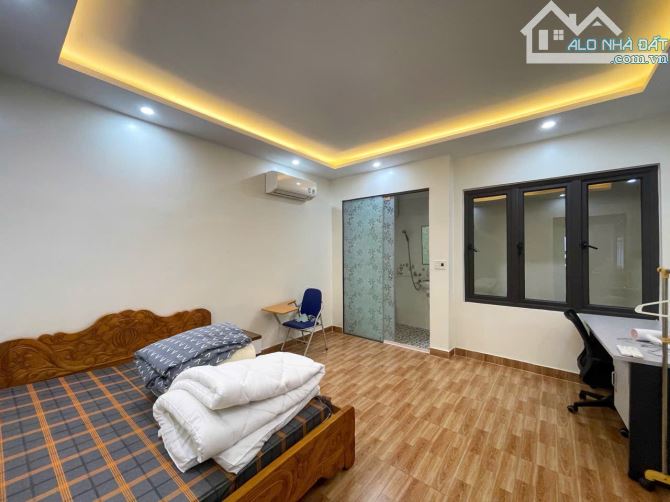 Bán nhà 4 tầng khu phân lô tuyến 3 Lê Hồng Phong đường Hoàng Thế Thiện, Hải An, Hải Phòng - 3