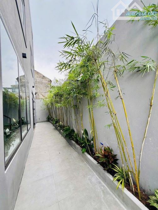  CHÀO BÁN CĂN NHÀ 3 TẦNG NGÕ LÊ HỮU PHƯỚC - TP NAM ĐỊNH - 3