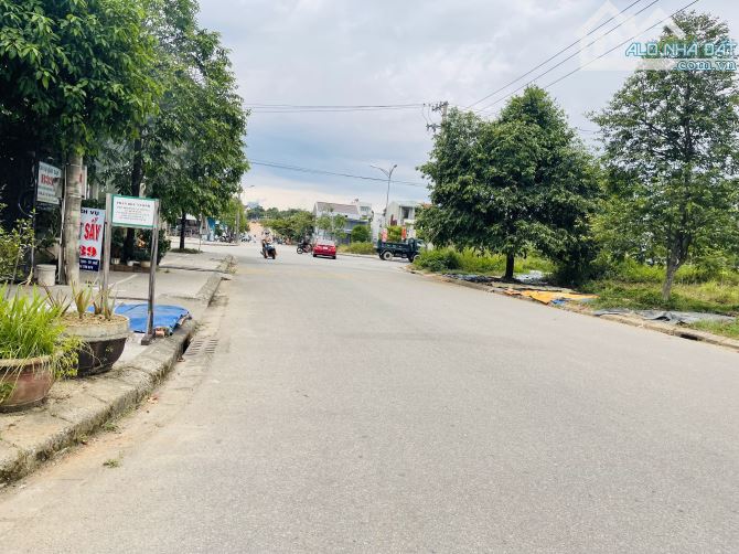 Bán đất mặt tiền Mạc Thị Bưởi - KQH Bàu Vá- Thuỷ Xuân- Tp Huế - 3