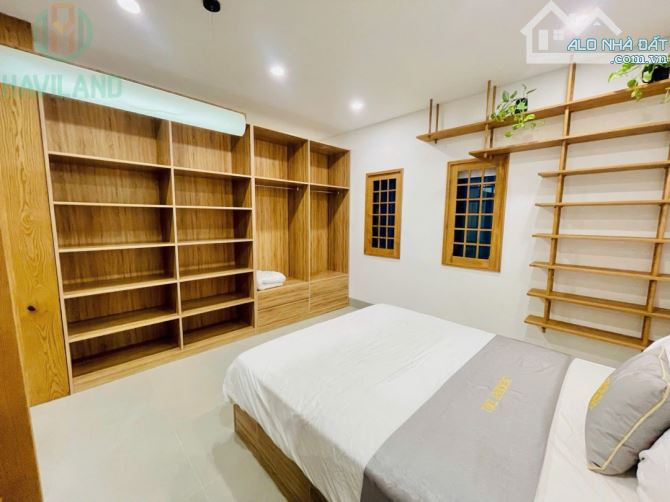 Toà căn hộ đường THI SÁCH - Dòng tiền đều 50tr/tháng - Giá tốt - 3
