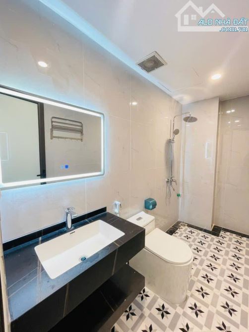 🏡 DUY NHẤT  01 CĂN – NGÕ Ô TÔ– NHÀ MỚI ĐẸP Ở LUÔN TẠI PHÚC LỢI, LONG BIÊN! - 3