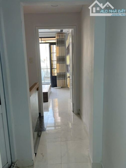 HUỲNH TẤN PHÁT- TT NHÀ BÈ- 32M²- 2 TÂNG-SỔ RIÊNG-  MỚI, ĐẸP- HẺM 1982- 2,9 TỈ - 3