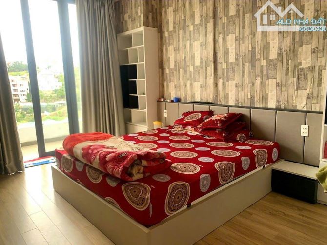BÁN VILLA VIEW THUNG LŨNG ĐẸP ĐƯỜNG Ô TÔ RỘNG 6 mét Tại Trung Tâm ĐÀ LẠT - 3