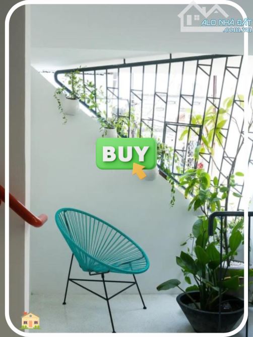 Bán nhà Tô Hiến Thành Q10 – 2 mặt hẻm – Full nội thất cao cấp – 6,9 tỷ - 3