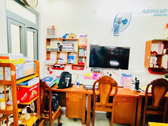 Bán nhà hẻm xe hơi Phan Huy Ích, Gò Vấp, khu đồng bộ 5 tầng, 5 phòng ngủ, chỉ 6 tỷ nhỉnh - 3