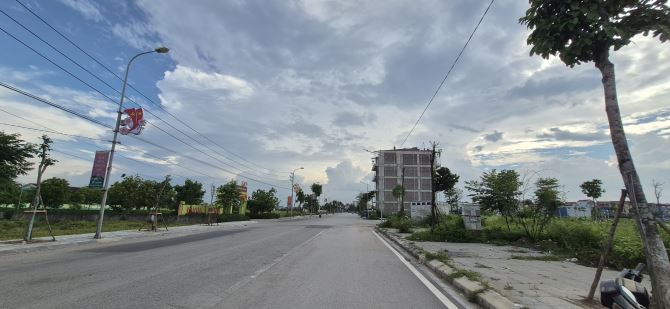 BÁN LÔ ĐẤT ĐẤU GIÁ THỤY LÂM, ĐÔNG ANH, HÀ NỘI - 3