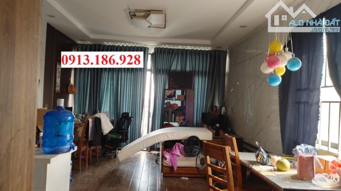 BÁN CHUNG CƯ MINI DÒNG TIỀN KHỦNG – 100 TRIỆU/THÁNG – VỊ TRÍ ĐẮC ĐỊA HÀ ĐÔNG - 3
