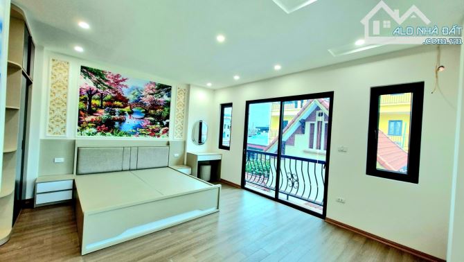 🏡 B.ÁN NHÀ PHƯƠNG CANH – PHONG CÁCH CHÂU ÂU – 7 TẦNG THANG MÁY – NỘI THẤT XỊN XÒ 🏡 - 3