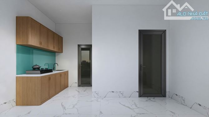 Cho Thuê Minihouse Mới 100% Kdc Thạnh Mỹ Gần Đại Học Tây Đô, Cái Răng, Cần Thơ⁸ - 3