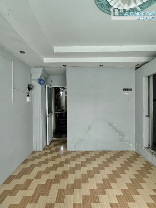 Bán nhà 5 tầng, 4m x 20m, hẻm xe hơi, cho thuê 50tr/tháng, Nguyễn Kiệm, phường 3, Gò Vấp - 4
