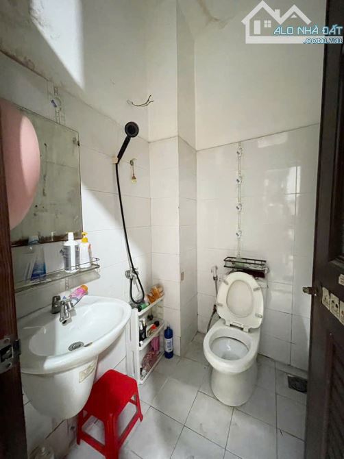 Định cư bán gấp nhà 3 Tầng Hẻm xe hơi Phạm Văn Chiêu, DT 6X20M gấp bán chỉ 7.4 tỷ TL - 4