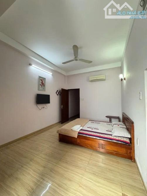 Nhà bán: đường 1C. Q Bình Tân, DTSD 100m2. 4tầng, giá  13,95tỷ - 4