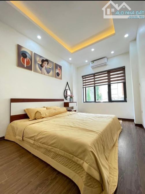 ❤️❤️ SIÊU HIẾM- 7,2 TỶ - 50M NHÀ ĐẸP NGỌC THỤY, NGÕ NÔNG THÔNG, Ô TÔ ĐỖ CỬA, GẦN Ô TÔ TRÁN - 4