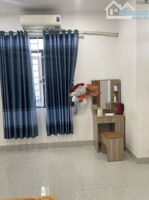 ☎️BÁN NHÀ MỚI CỨNG 4 TẦNG HXH THẠNH XUÂN 25 QUẬN 12- DT 55m2 (5x11) Chỉ nhỉnh 4tỷ💰 - 4