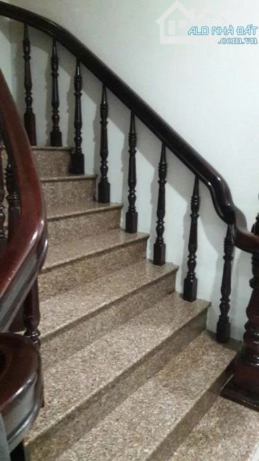Nhà bán; đường Nguyễn Thái Bình.Q bình Tân. DTSD 65m2. 5 tầng. Giá 15,5 tỷ - 4