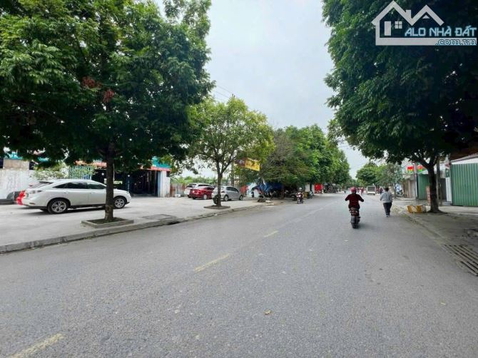 Bán đất mặt đường Trung Lực phường Đằng Lâm quận Hải An - 4