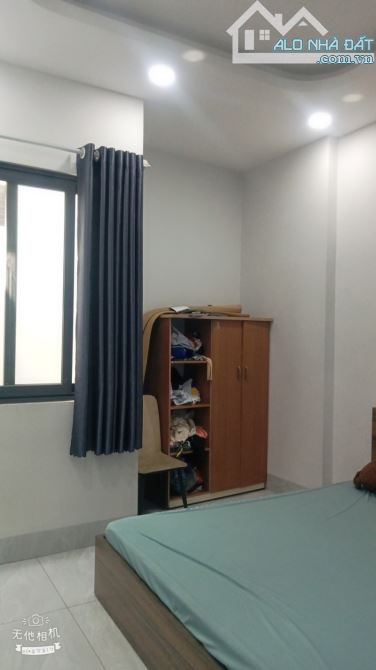 Bán nhà ĐẸP 1 Trệt 2 Lầu 94m2 Dĩ An_TPHCM,đường 2 ô tô thông,giá đầu tư - 4