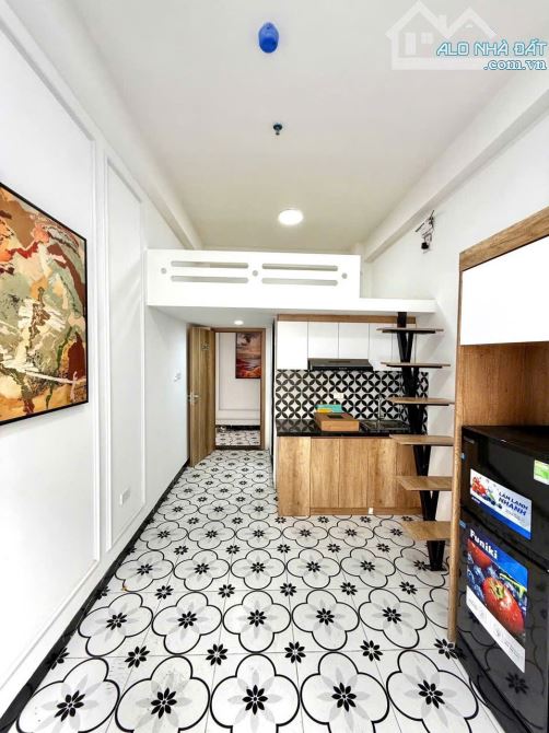 ✅HOA HẬU THANH XUÂN* DT 2.5 TỶ* 9 TẦNG* 43 PHÒNG* CÓ  HẦM* PCCC CHUẨN* LÔ GÓC 2 THOÁNG✅ - 4