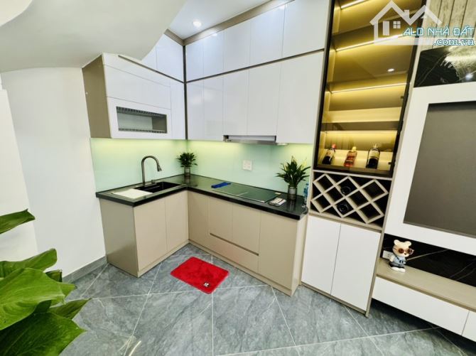 Định Công Thượng, Hoàng Mai, Ô Tô Đỗ Cửa, 5 Tầng Xây Mới, Kinh Doanh, Nhỉnh 7 tỷ. - 4