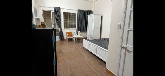 Bán Nhà Góc 3 MT Nguyễn Cửu Vân Q.Bình Thạnh 9x20m - 6 tầng - HĐT 200tr giá chỉ 60 tỷ. - 4
