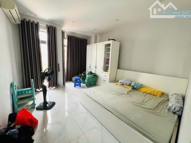 Giá bán 5,5 tỷ. Bán nhà 2 tấm mặt tiền kd kdc Bửu Long. Đường 8m. Sổ hoàn công 215m2. - 4