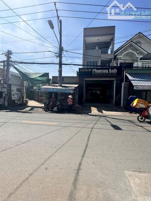 BÁN GẤP NHÀ MẶT TIỀN ĐƯỜNG TRẦN VĂN XÃ   GIÁ TỪ 6Ty 9 XUỐNG CÒN 6 tỷ. XÍU TL  CẦN BÁN - 4