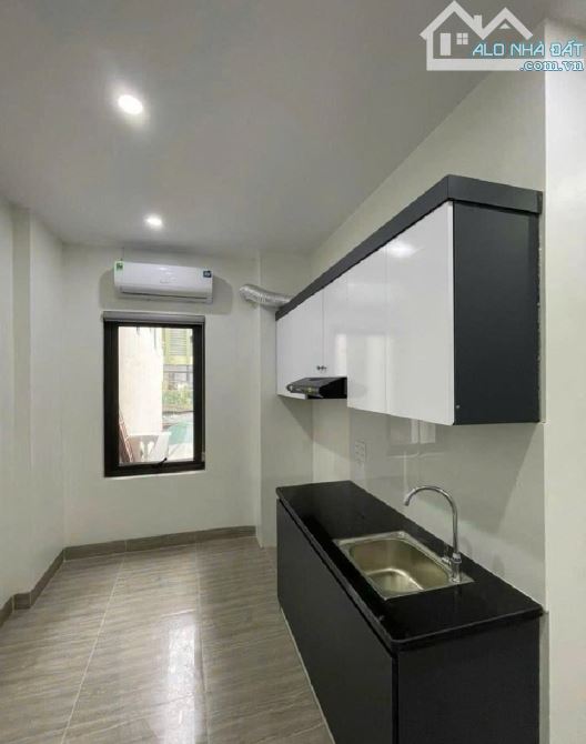 CCMN 120M 7T, THANG MÁY PHỐ CẦU DIỄN, Ô TÔ TRÁNH, 30 PHÒNG FULL ĐỒ FULL KHÁCH - 4