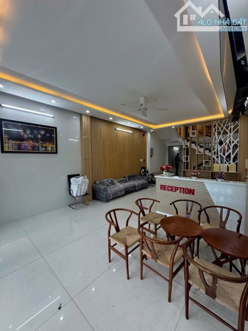 Toà căn hộ MT Trường Sa, Ngũ Hành Sơn, Đà Nẵng - 4