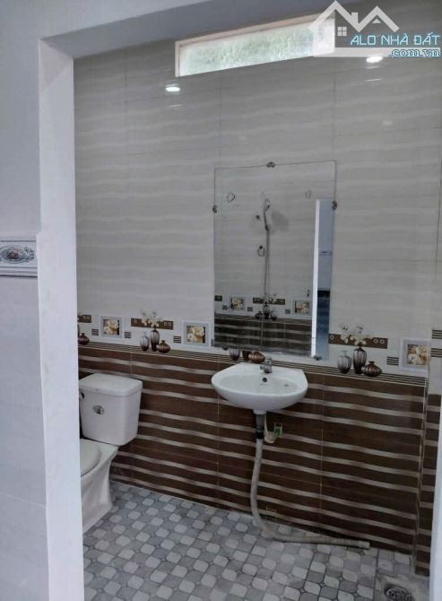 Chủ cần bán căn nhà vườn Tân Thông Hội Củ Chi - 4