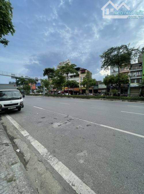 B.ÁN N.HÀ MẶT PHỐ NGÔ GIA TỰ-KINH DOANH ĐỈNH-VỈA HÈ SIÊU RỘNG-96M2-5 TẦNG-GIÁ 20,8 TỶ. - 4