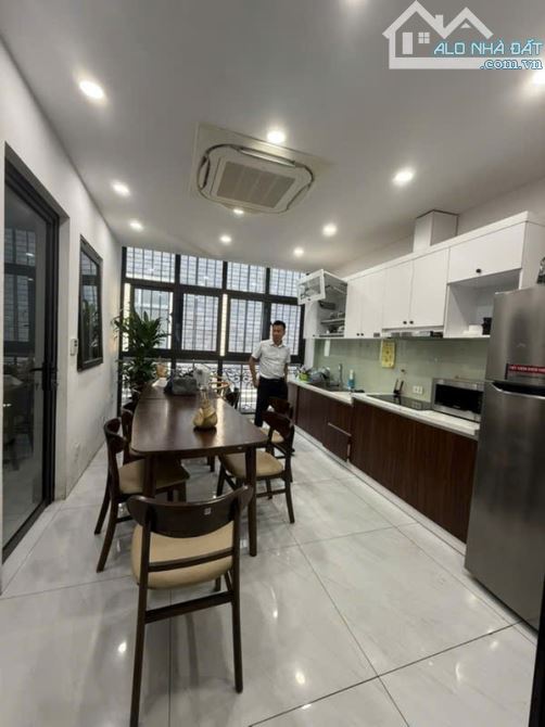 BÁN BIỆT THỰ LIỀN KỀ VIME FULLAND – 45 MẠC THÁI TỔ, 120M2 5T 66,9 TỶ - 4