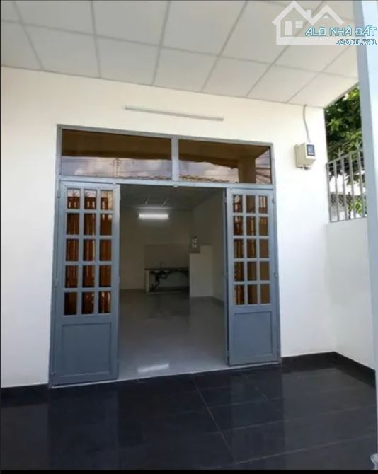 🍑🍑Gấp bán nhà hẻm xe tải 38,2m² Xuân Thới Thượng Hóc môn giá 2ty6 - 4