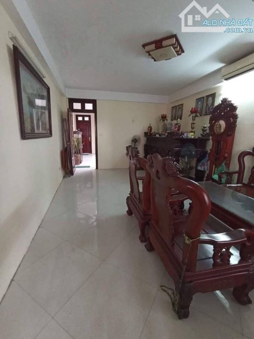 Mặt Phố Hoàng Văn Thái Khương Trung Thanh Xuân 143m 45Tỷ 9Tầng Mt4.5m Kinh Doanh Đỉnh - 4