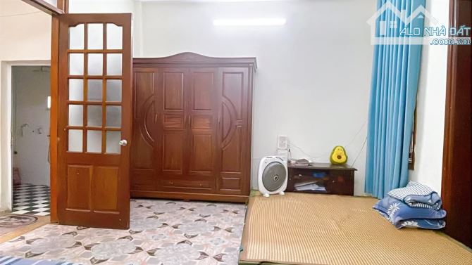 Phân Lô Triều Khúc Thanh Trì 50m 12,5Tỷ 4 Tầng Mt5m Oto Dừng Đỗ Vào Nhà Kinh Doanh Tốt - 4