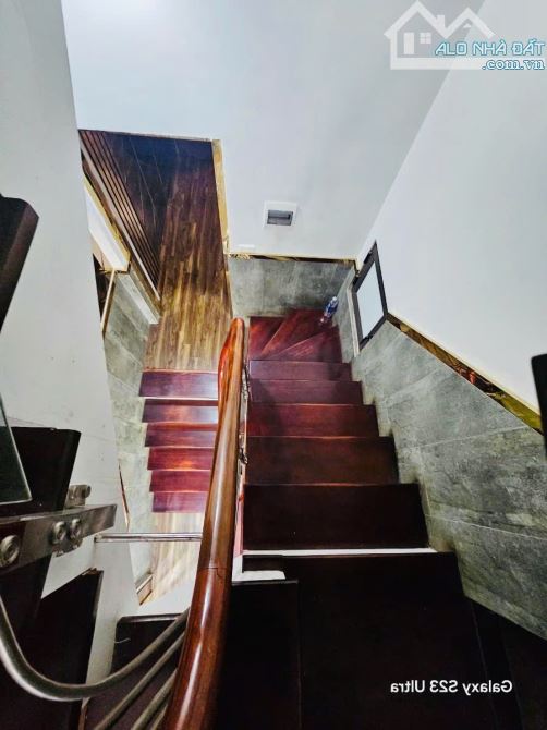Bán Nhà Đẹp ở luôn Phố Nguyễn Chí Thanh Đống Đa 45m2 6 tầng mt 4.1m - 4
