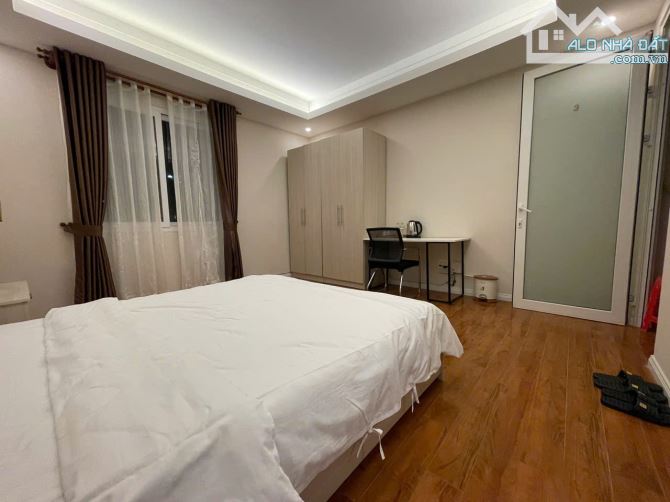 Bán nhà đẹp trong khu nghĩ dưỡng Anada P8 Đà Lạt - 4