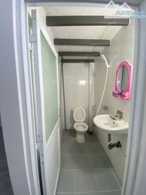 Bán nhà đường Nguyễn Thái Sơn phường 5 quận gò vấp - 4