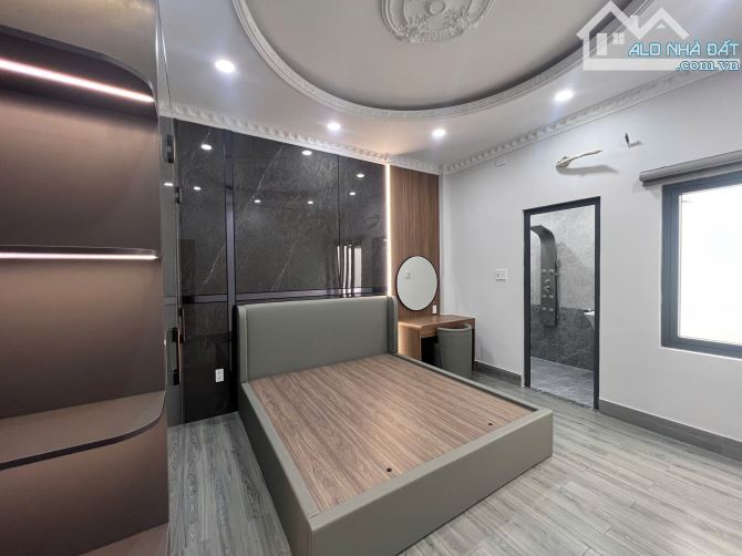 Bán nhà HXH Đường số 30, Linh Đông, Thủ Đức, giá 8.7 tỷ - 4